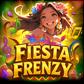 Fiesta Frenzy
