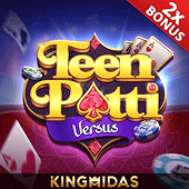 Teen Patti Versus